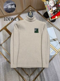 loewe sweaters manches longues pour homme s_12b1727